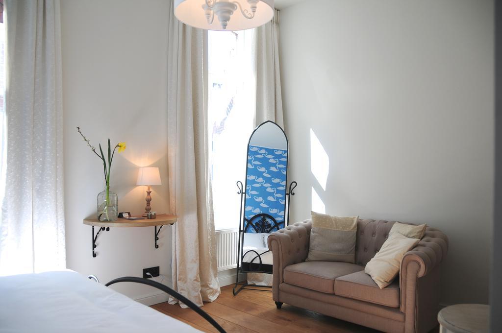 Val Des Roses Couette-café 3*