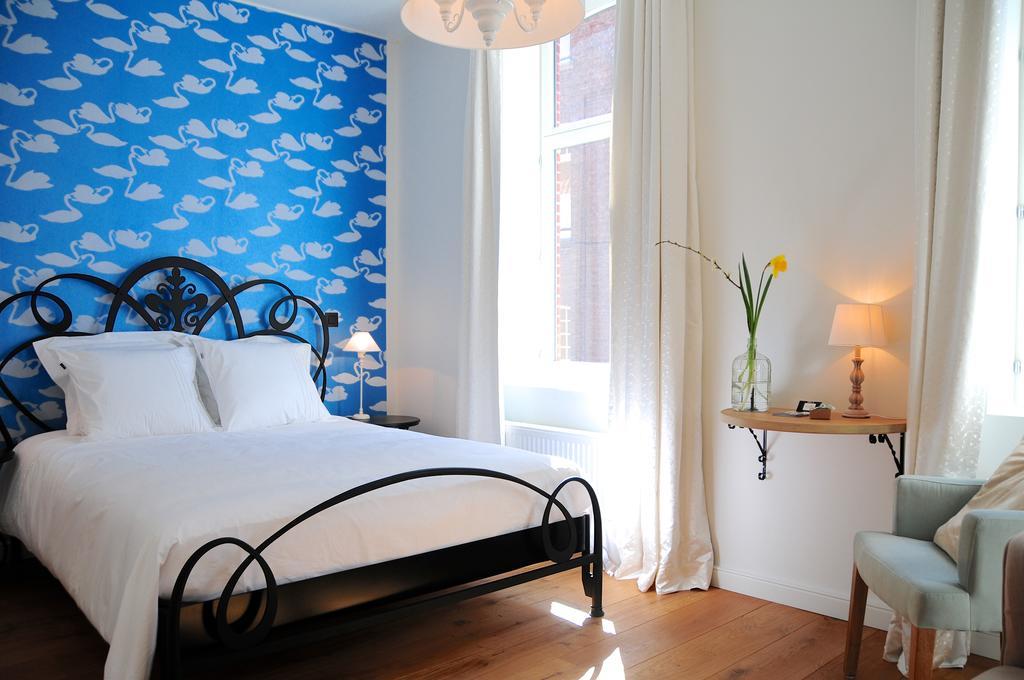 Val Des Roses Bed & Breakfast 3*