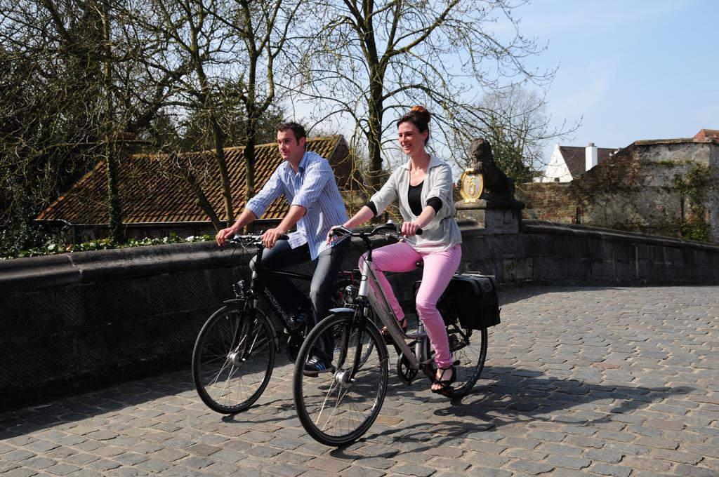 Val Des Roses Bed & Breakfast 3*