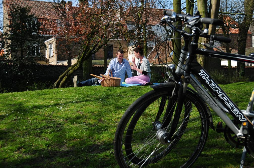 Val Des Roses 3* Bruges