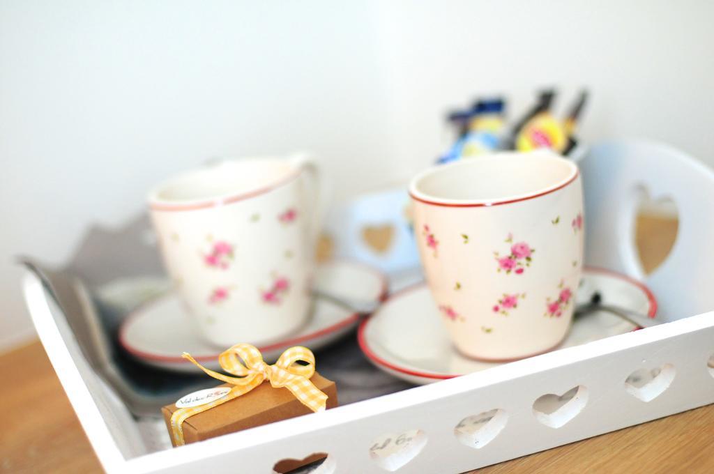 Val Des Roses Couette-café 3*