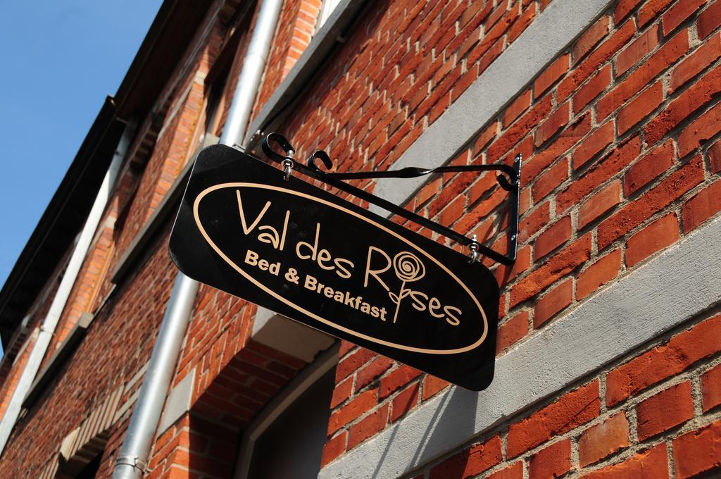 Val Des Roses
