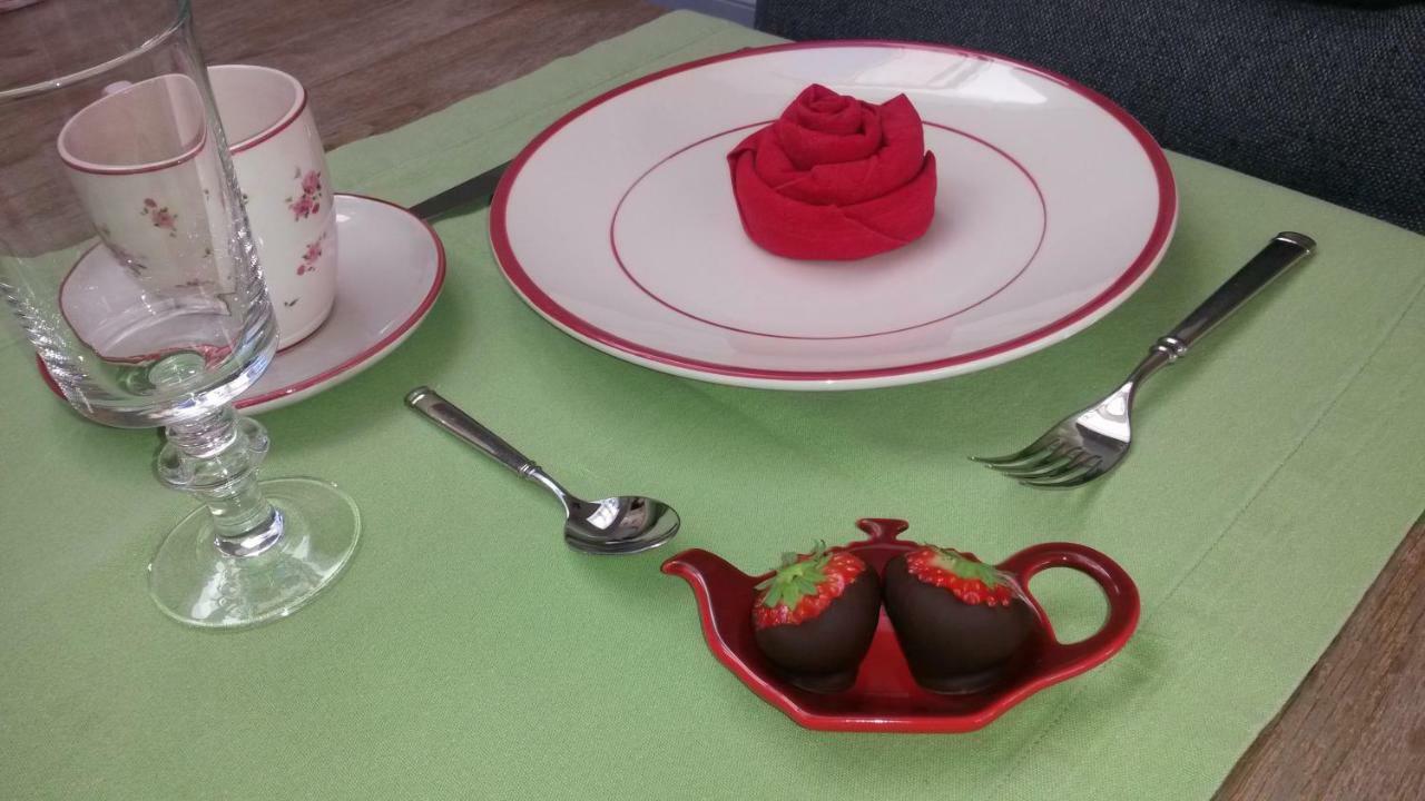 Val Des Roses Couette-café Bruges