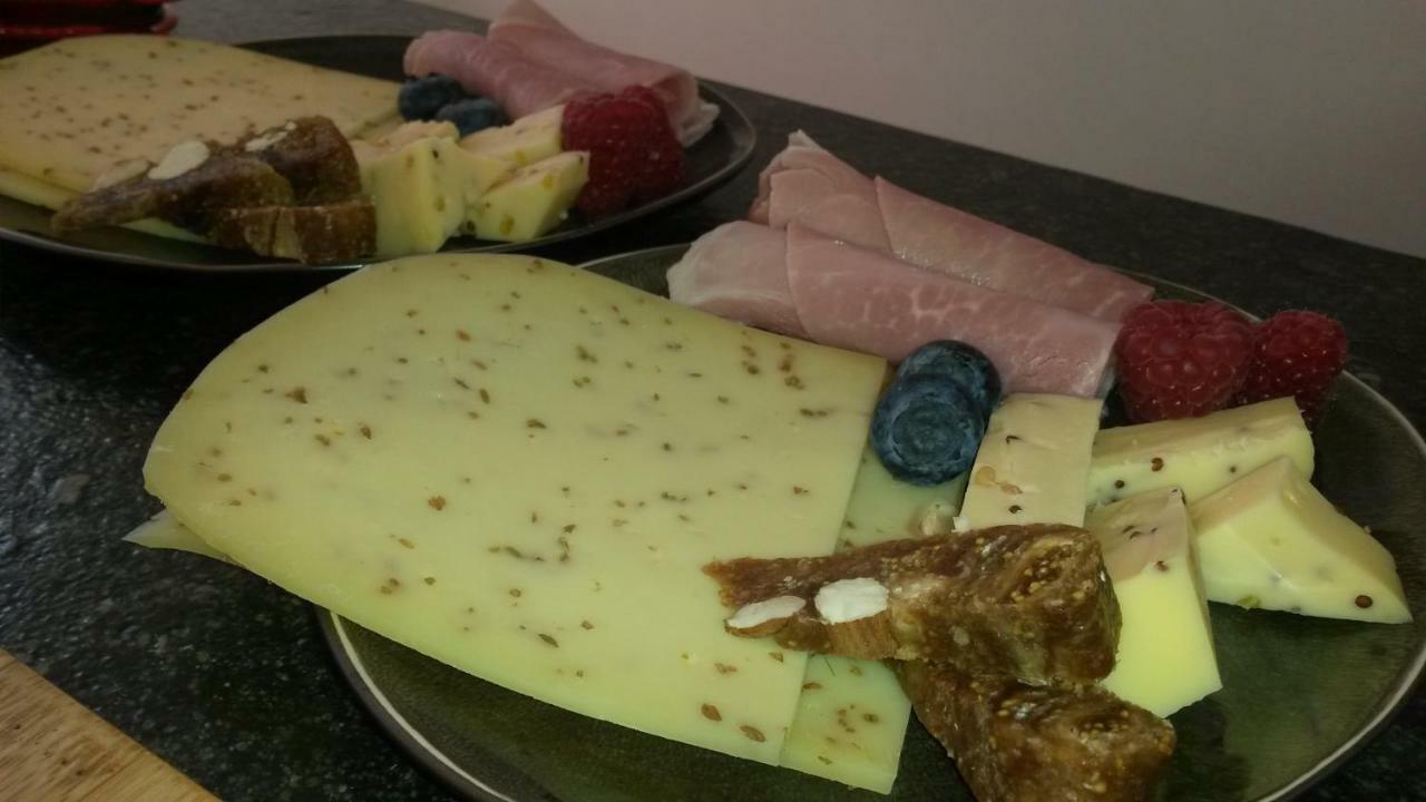 Bed & Breakfast Val Des Roses