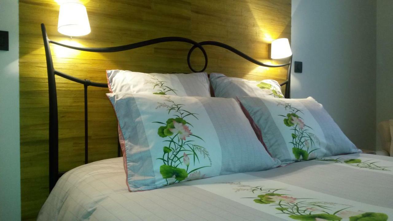 Val Des Roses Bed & Breakfast 3*