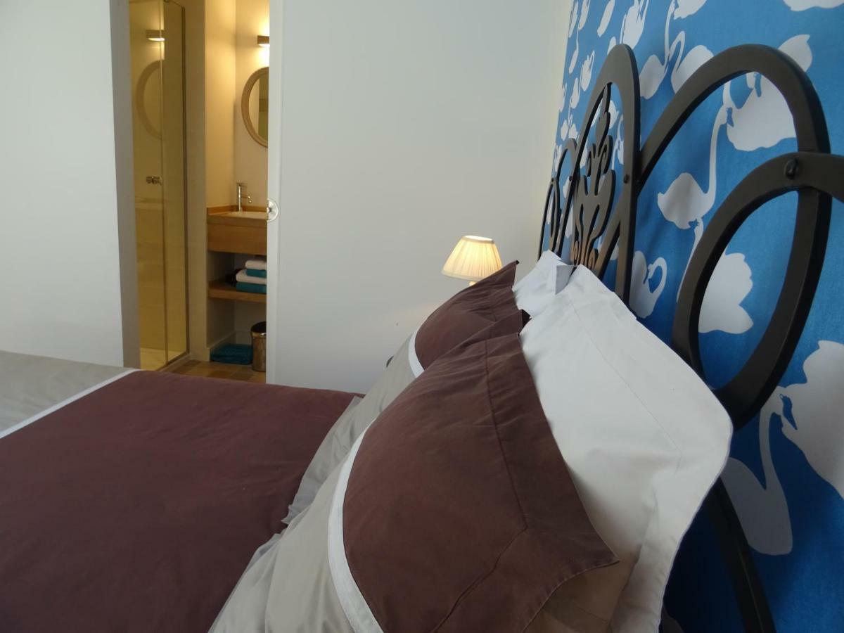 Couette-café Val Des Roses Bruges