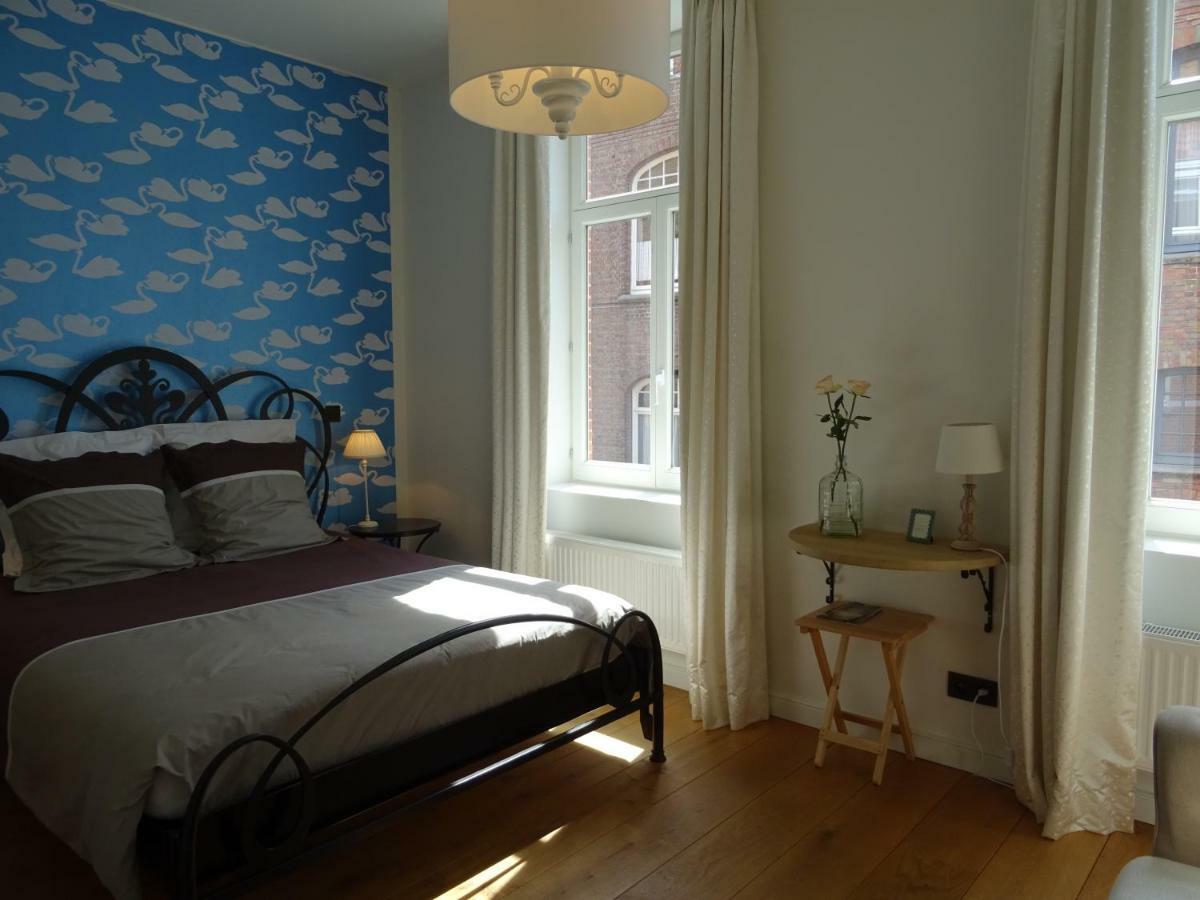 Couette-café Val Des Roses 3*