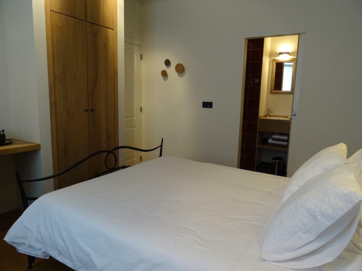 Bed & Breakfast Val Des Roses 3*